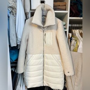 Soia & Kyo Sabine in powder, XS